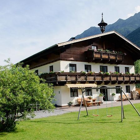 Villa Scheibenhof Bad Gastein Exterior foto