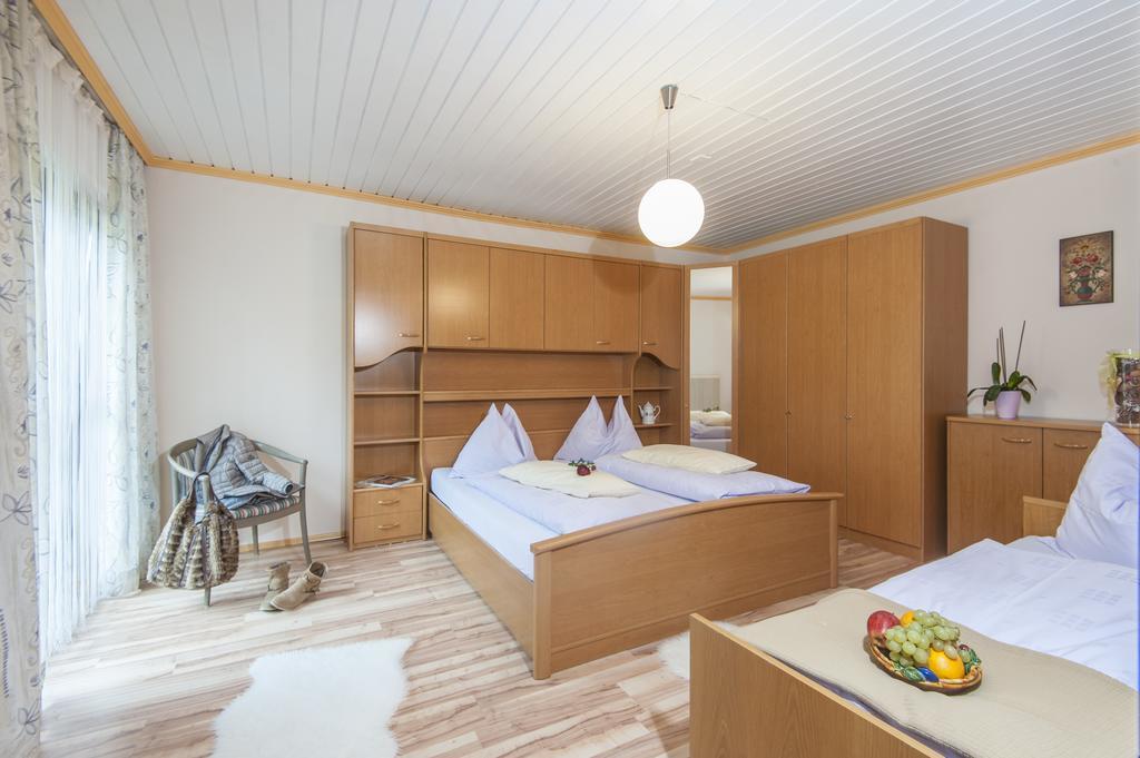 Villa Scheibenhof Bad Gastein Habitación foto
