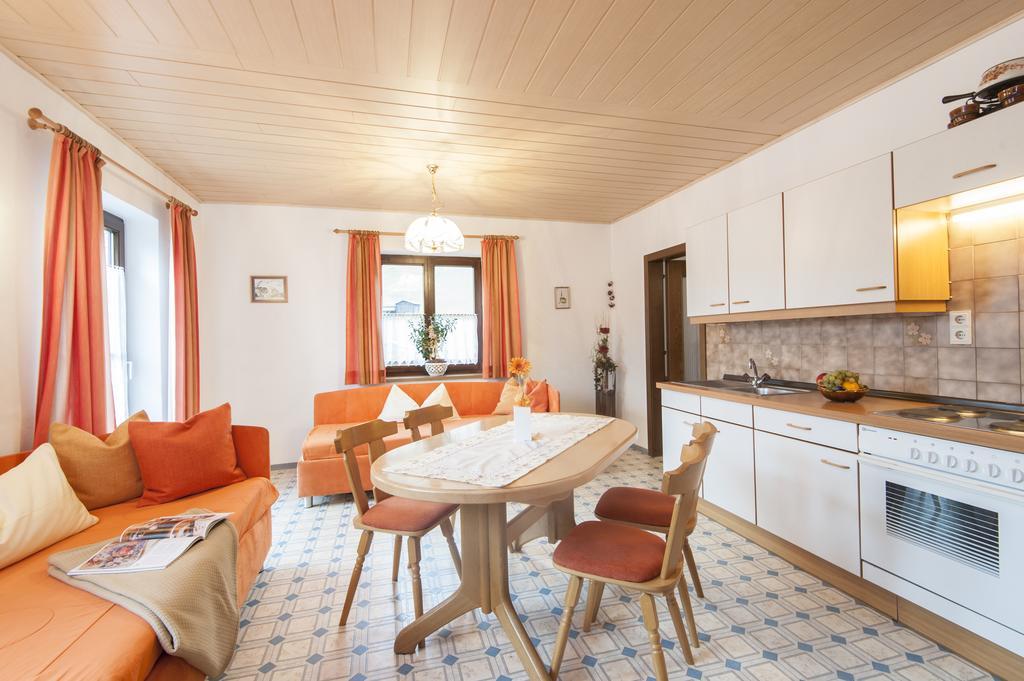 Villa Scheibenhof Bad Gastein Habitación foto