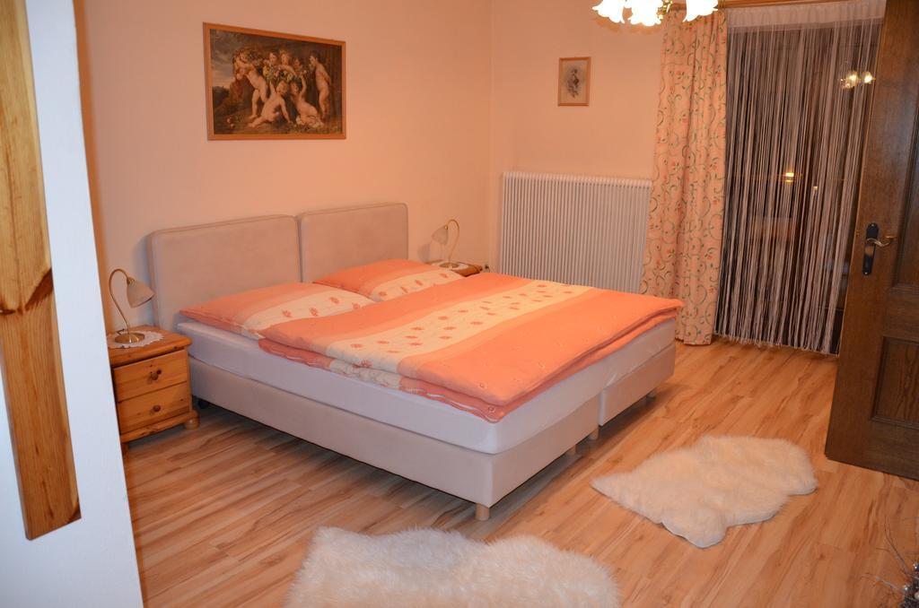 Villa Scheibenhof Bad Gastein Habitación foto